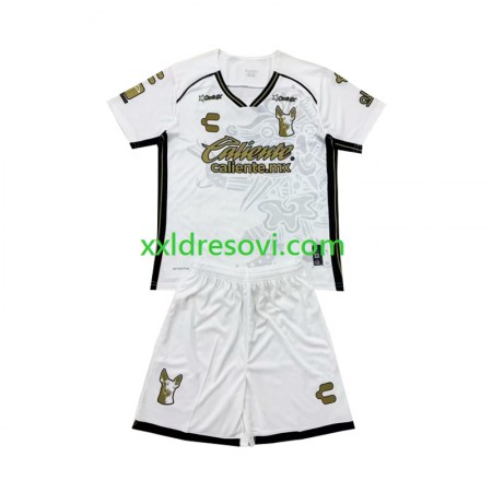 Tijuana Domaći Dječji Nogometni Dres 2024-2025